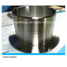 ASTM A403 Seamless Stainless Steel 316L Stub End